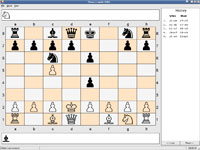 Chess-o-matic - Screenshot