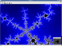 Orbitz2 - Screenshot